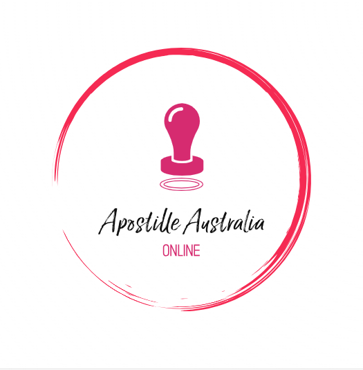 Apostille Australia Online